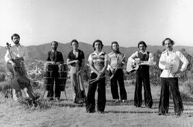 Congreso vuelve a mirar a la Terra Incógnita: “Nuestros discos son el reflejo del momento que se está viviendo”