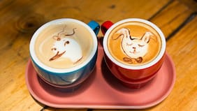 Guía con las mejores 20 cafeterías de Santiago