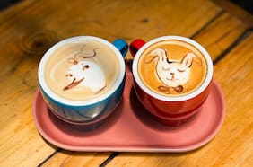 Guía con las mejores 20 cafeterías de Santiago