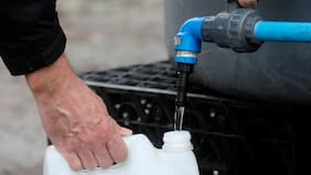 Corte de agua afectará a ocho comunas de la RM el fin de semana: se implementará plan de contingencia