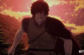 Ve acá la apertura del anime de Dragon’s Dogma de Netflix