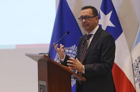 Comisión de Seguridad de la Cámara acuerda citar al director de la PDI para tratar la remoción de exjefa de Inteligencia