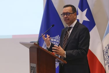 Comisión de Seguridad de la Cámara acuerda citar al director de la PDI para tratar la remoción de exjefa de Inteligencia