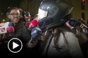 Se fue en Moto: así fue la salida de Subsecretaría de la Mujer luego que el Presidente le pidiera la renuncia