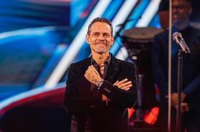 Columna: Marc Anthony, sin la combustión total