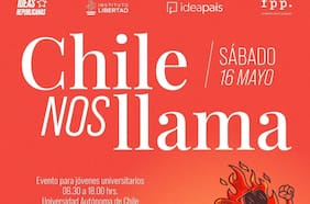 “Chile nos llama”: el encuentro que preparan los centros de estudio de derecha para reforzar los liderazgos del sector