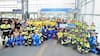 LATAM envía a Venezuela equipos de emergencia y ayuda humanitaria a afectados por terremotos