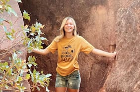 El caso de Gabby Petito llega a Netflix: 5 claves del crimen de la influencer asesinada por su novio