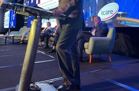 Gerente general de CMPC recalca importancia de una colaboración público-privada en combate a los incendios