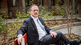 De Andrea Repetto a Harald Beyer: los académicos detrás del informe sobre el FES encargado por el rector de la UC