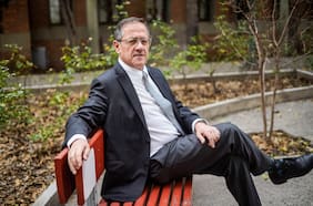 De Andrea Repetto a Harald Beyer: los académicos detrás del informe sobre el FES encargado por el rector de la UC