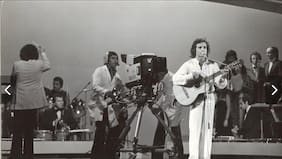 “Fue un tema mágico y cambió mi vida”: Fernando Ubiergo y El Tiempo en las Bastillas, el tema que abrió Viña 2026