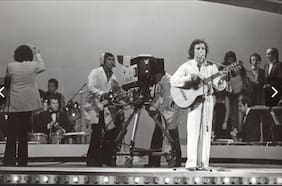 “Fue un tema mágico y cambió mi vida”: Fernando Ubiergo y El Tiempo en las Bastillas, el tema que abrió Viña 2026