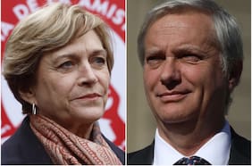 El frágil “pacto de no agresión” entre Chile Vamos y Republicanos