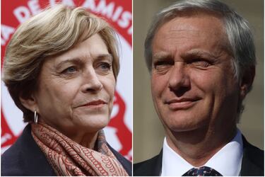 Kast se lanza contra Matthei por críticas al Consejo Constitucional y acusa a alcaldesa de hablar de manera poco “seria y responsable”