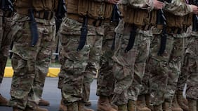 Senadores se adelantan al Ejecutivo y presentan reforma al Estado Mayor Conjunto de las Fuerzas Armadas