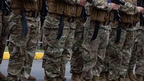 Fraude en el Ejército: ministra Osorio dicta condenas de hasta 12 años de presidio a exuniformados por aristas “matriz” y “mandos”