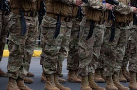 Dan a conocer causa de muerte de cabo y Ejército reporta que actividad en que se produjo deceso “no estuvo autorizada”