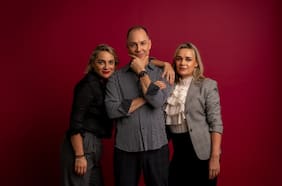 Otro regreso de la música chilena: Ariztía vuelve cargado al costado social