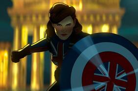 La serie de “What If?” volverá en 2023 y Marvel Zombies debutará en 2024