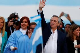 Columna de Rosendo Fraga: Elecciones internas en Argentina