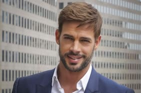 Por qué arrestaron al actor William Levy en Estados Unidos