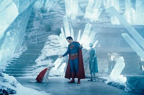 ¿Se acabó la fatiga de los superhéroes? Las claves del éxito del nuevo Superman