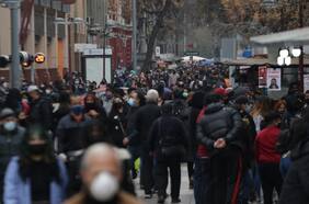 Pandemia desploma resultados de empresas estatales: Primera radiografía muestra caída en ingresos de hasta 60%