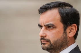 Ministro Gajardo emplaza a Ministerio Público por allanamiento a Cariola: “Debe explicar más por qué no lo hizo antes”