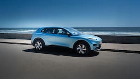 Nuevo Deepal S05: se estrena en Chile con la versión REEV