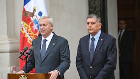 El relato del gobierno y los riesgos del pesimismo