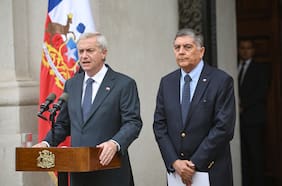 El relato del gobierno y los riesgos del pesimismo