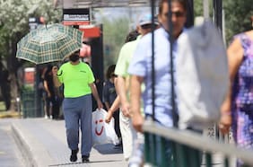 “Podríamos alcanzar un récord”: meteorólogos alertan por intensa ola de calor en la RM y el resto de Chile