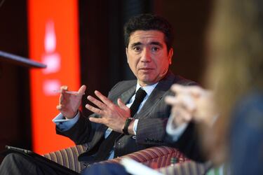 Qué dijo Ignacio Briones sobre el empleo