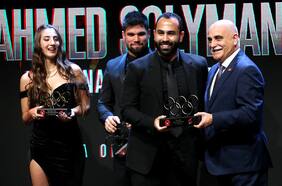 Diputado Mulet pide agilizar la nacionalización por gracia del egipcio Ahmed Solyman, el head coach detrás del éxito de Valentina Toro