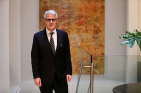 Alberto Ades: “El gran perdedor de este régimen proteccionista y populista va a ser Estados Unidos”