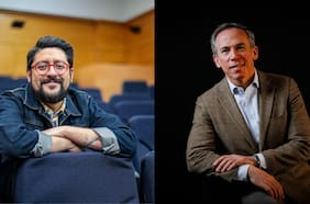 Orrego vs. Alessandri: la disputa por los votos del D10 de dos “duros” de la derecha