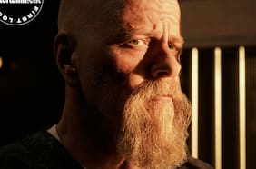 Revelan el primer vistazo a Michael Cudlitz como Lex Luthor en Superman & Lois