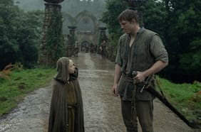 El Caballero de los Siete Reinos: el regreso a Westeros sin dragones que conquista la pantalla y las librerías