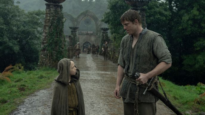 El Caballero de los Siete Reinos: el regreso a Westeros sin dragones que conquista la pantalla y las librerías