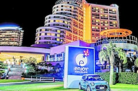 Enjoy pone fin a ajuste de costos y evalúa compras si pierde alguna licencia municipal