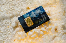 Aurus Joyería y el creciente negocio de la venta de lingotes de oro en Chile