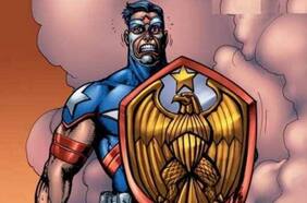 El showrunner de The Boys habló del rol que tendrá Soldier Boy en la tercera temporada