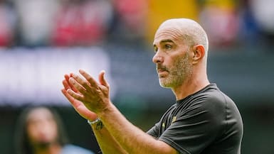 “La vida sin Guardiola no ha empezado bien; fue desastroso”: en Inglaterra apuntan al City tras la goleada sufrida ante Arsenal