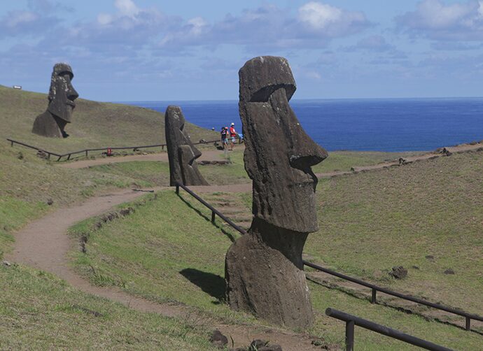 Isla De Pascua