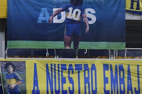 Diez muertes que sacudieron al deporte en 2020