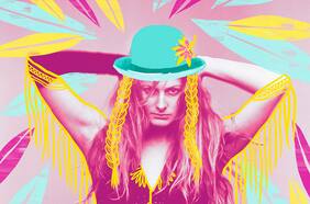 Autoentrevista: Caty Purdy