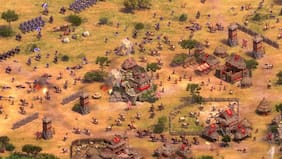 Cómo son las nuevas unidades del pueblo Mapuche en Age of Empires II: Definitive Edition