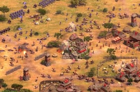 Cómo son las nuevas unidades del pueblo Mapuche en Age of Empires II: Definitive Edition