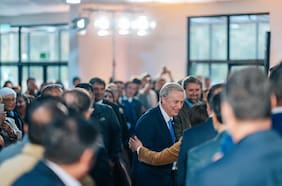 Kast anuncia su primera cadena nacional para presentar el Plan de Reconstrucción Nacional